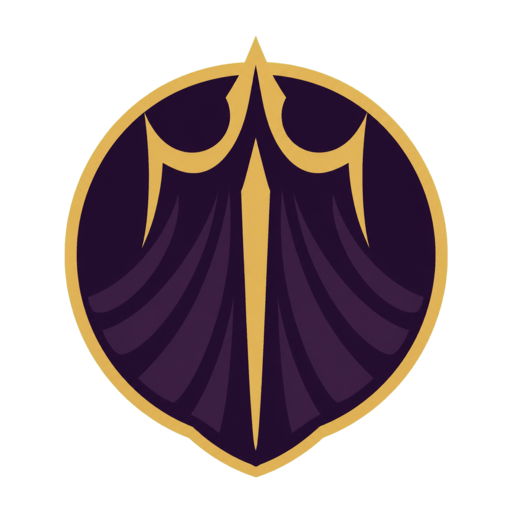Veil Imperium emblem